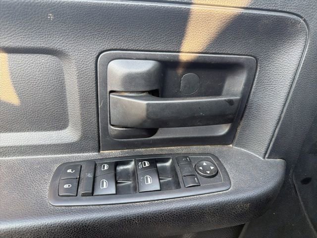 Used 2016 RAM 2500 Tradesman w/ Popular Equipment Group AWD/4WD image 13