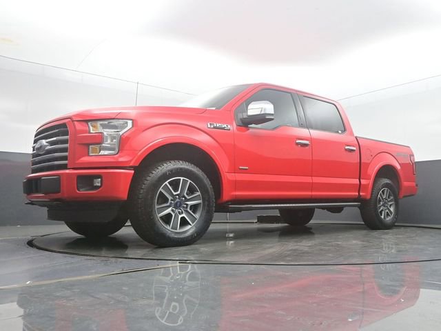 Used 2016 Ford F150 XLT w/ Equipment Group 302A Luxury AWD/4WD image 71