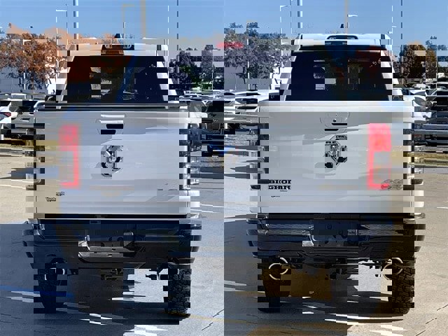 Used 2021 RAM 1500 Big Horn image 5