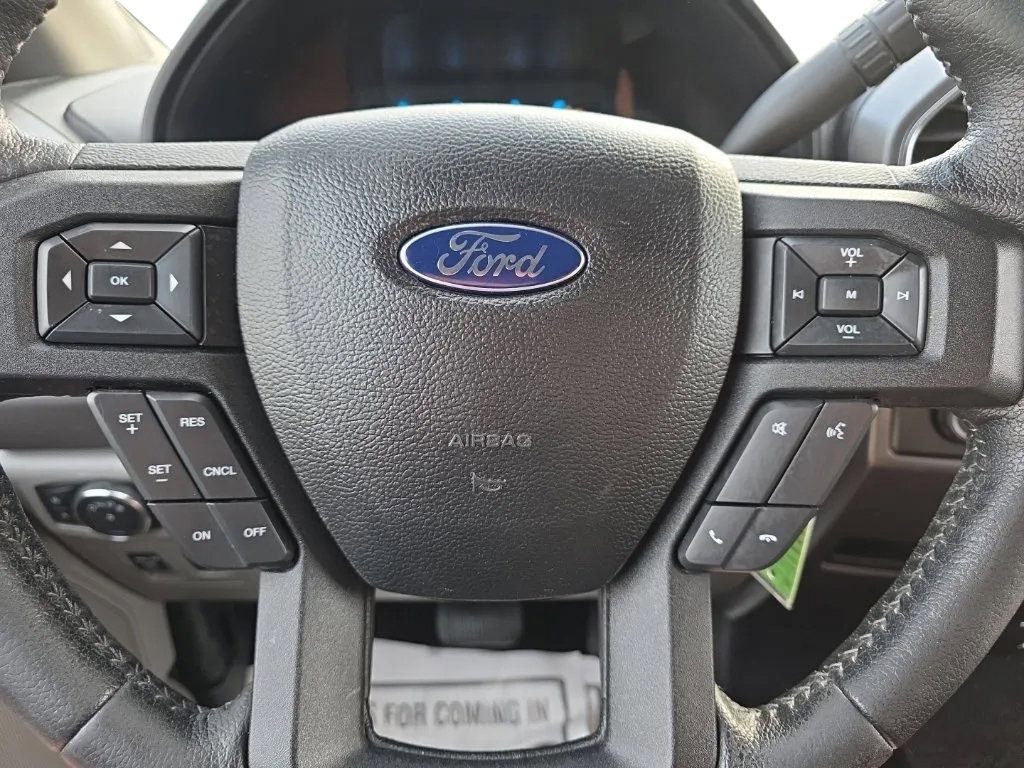 Used 2016 Ford F150 XLT w/ Equipment Group 301A Mid AWD/4WD image 24