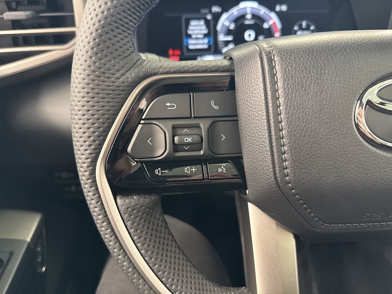 New 2026 Toyota Tundra Platinum AWD/4WD image 20