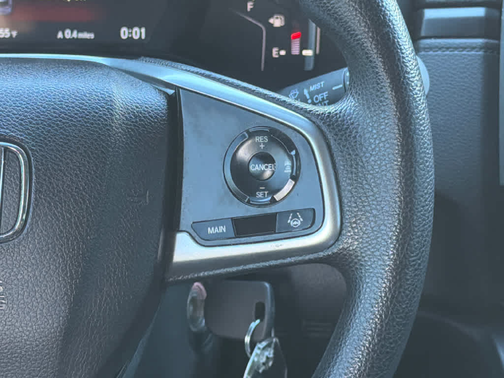 Used 2022 Honda CR-V LX image 28