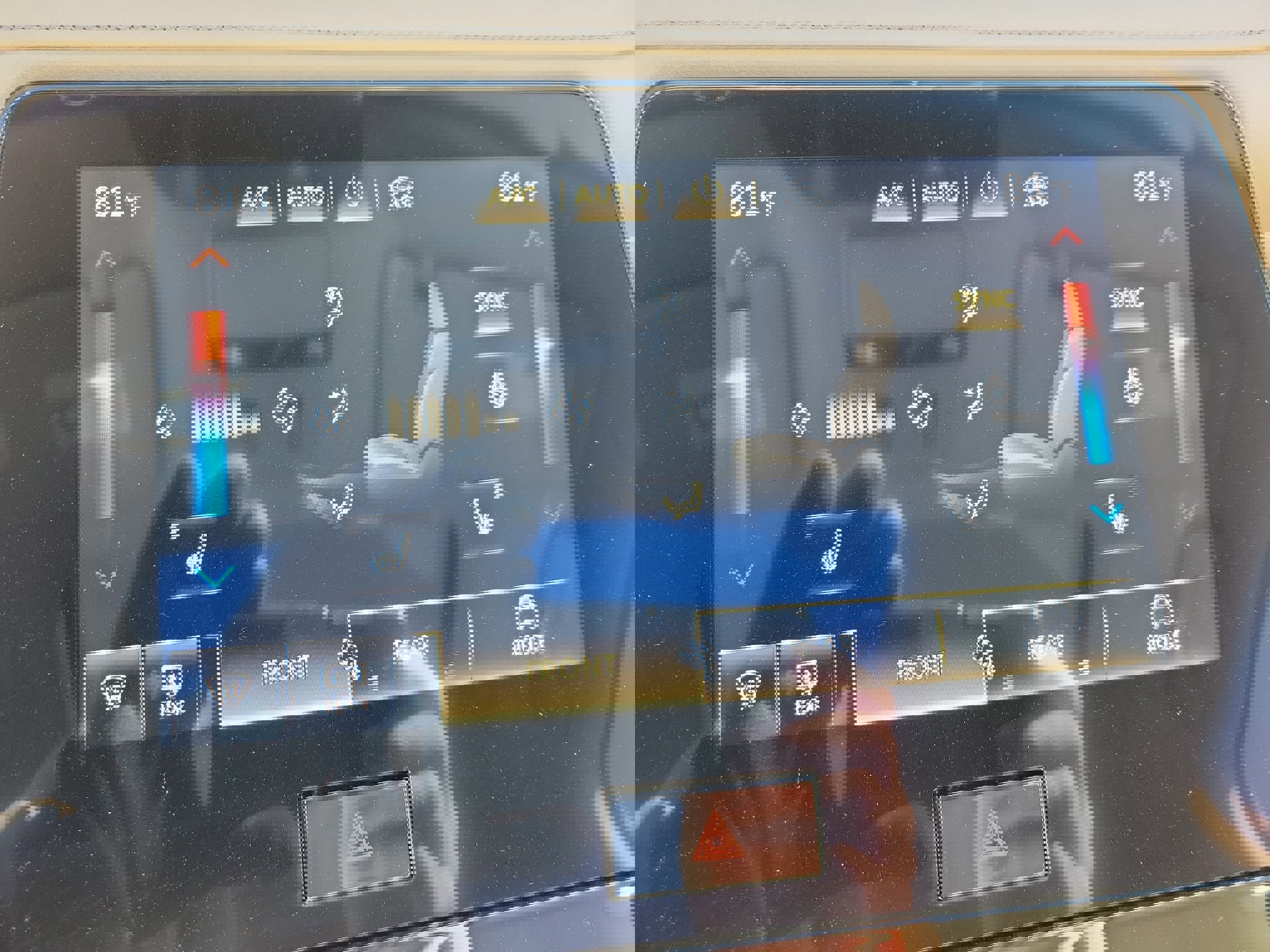 New 2026 INFINITI QX80 Pure w/ Cargo Package image 30