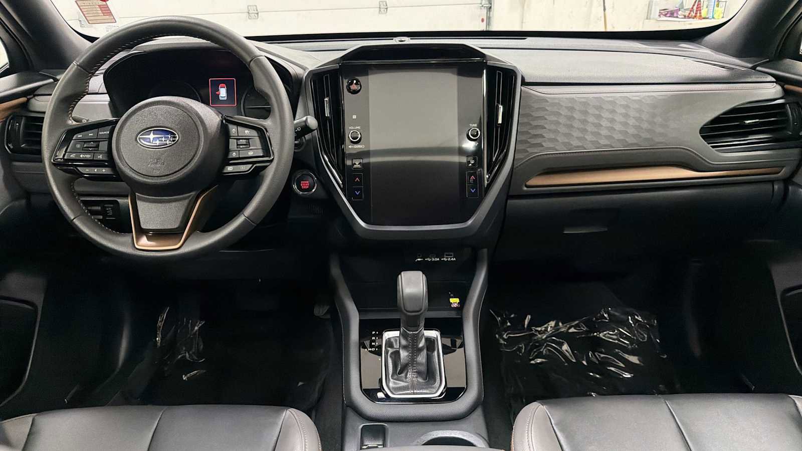 Used 2025 Subaru Forester Sport AWD/4WD image 27