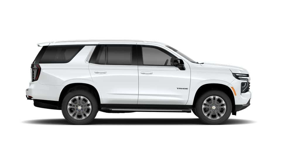 New 2026 Chevrolet Tahoe LT RWD image 52