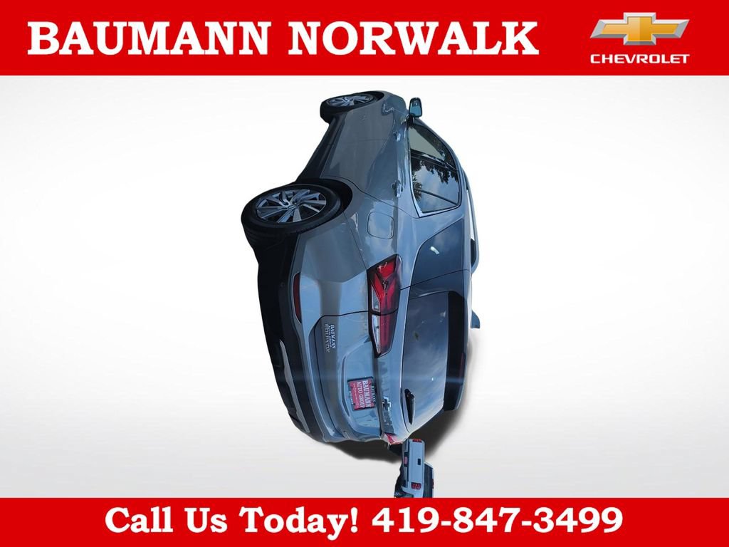 Used 2023 Chevrolet Equinox Premier FWD image 6
