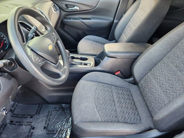 Used 2024 Chevrolet Equinox LT image 4
