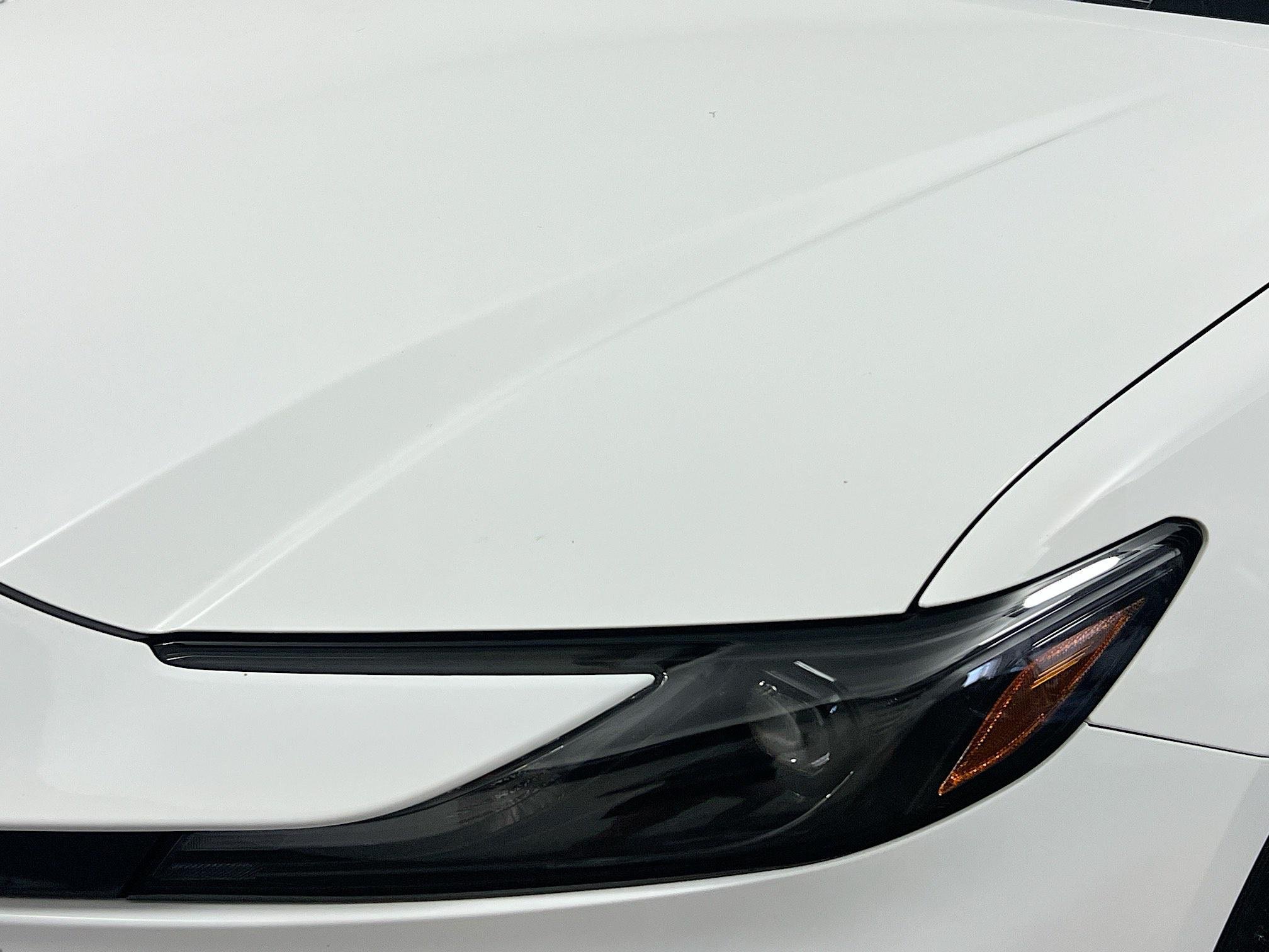 Used 2025 Toyota Camry SE FWD image 11