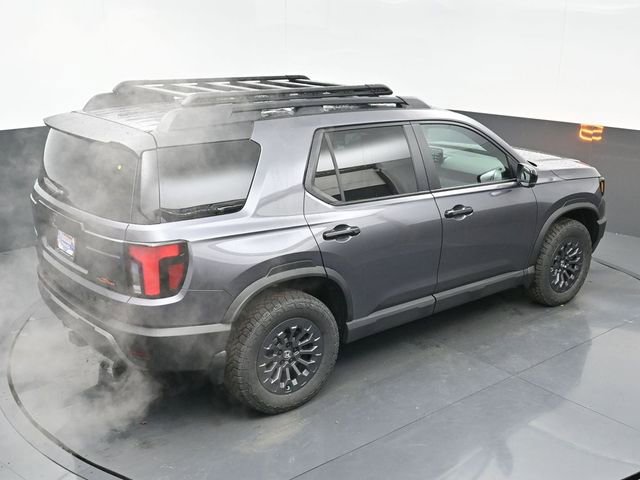 New 2026 Honda Passport TrailSport image 35
