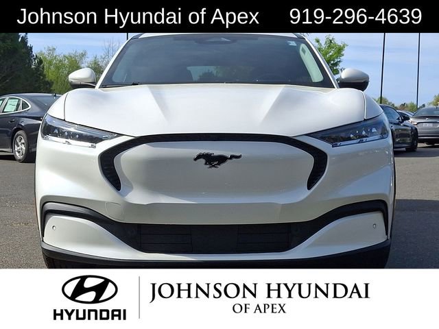 Used 2022 Ford Mustang Mach-E Select w/ Comfort/Technology Package RWD image 33