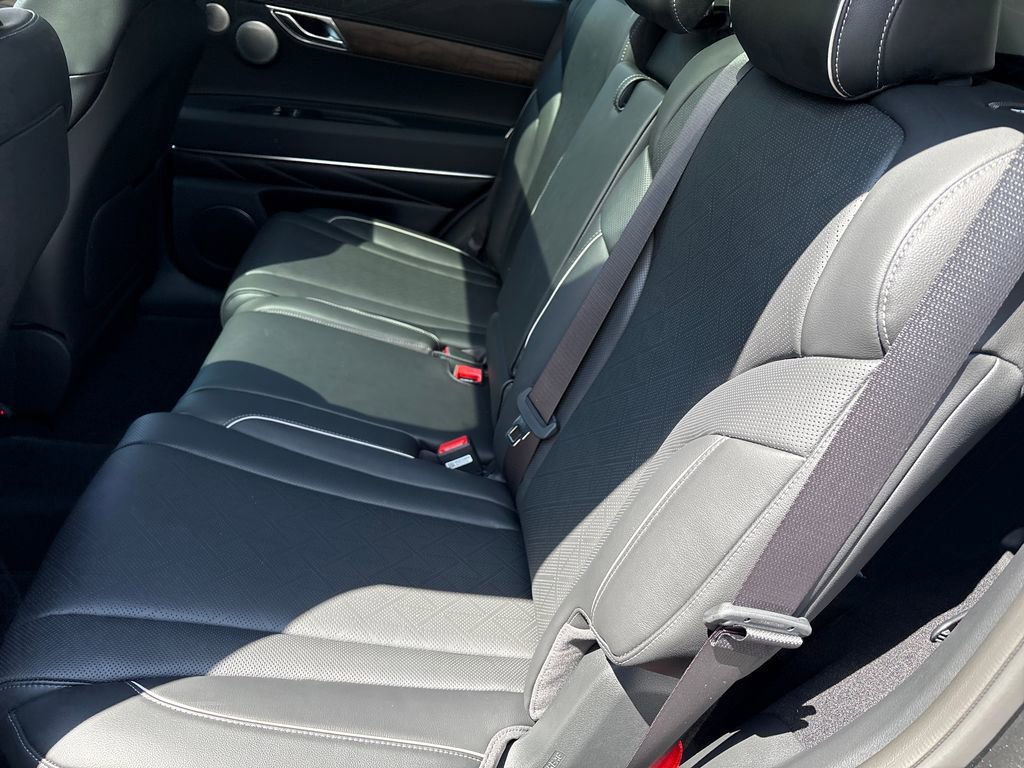 New 2026 Genesis GV80 2.5T Prestige image 10