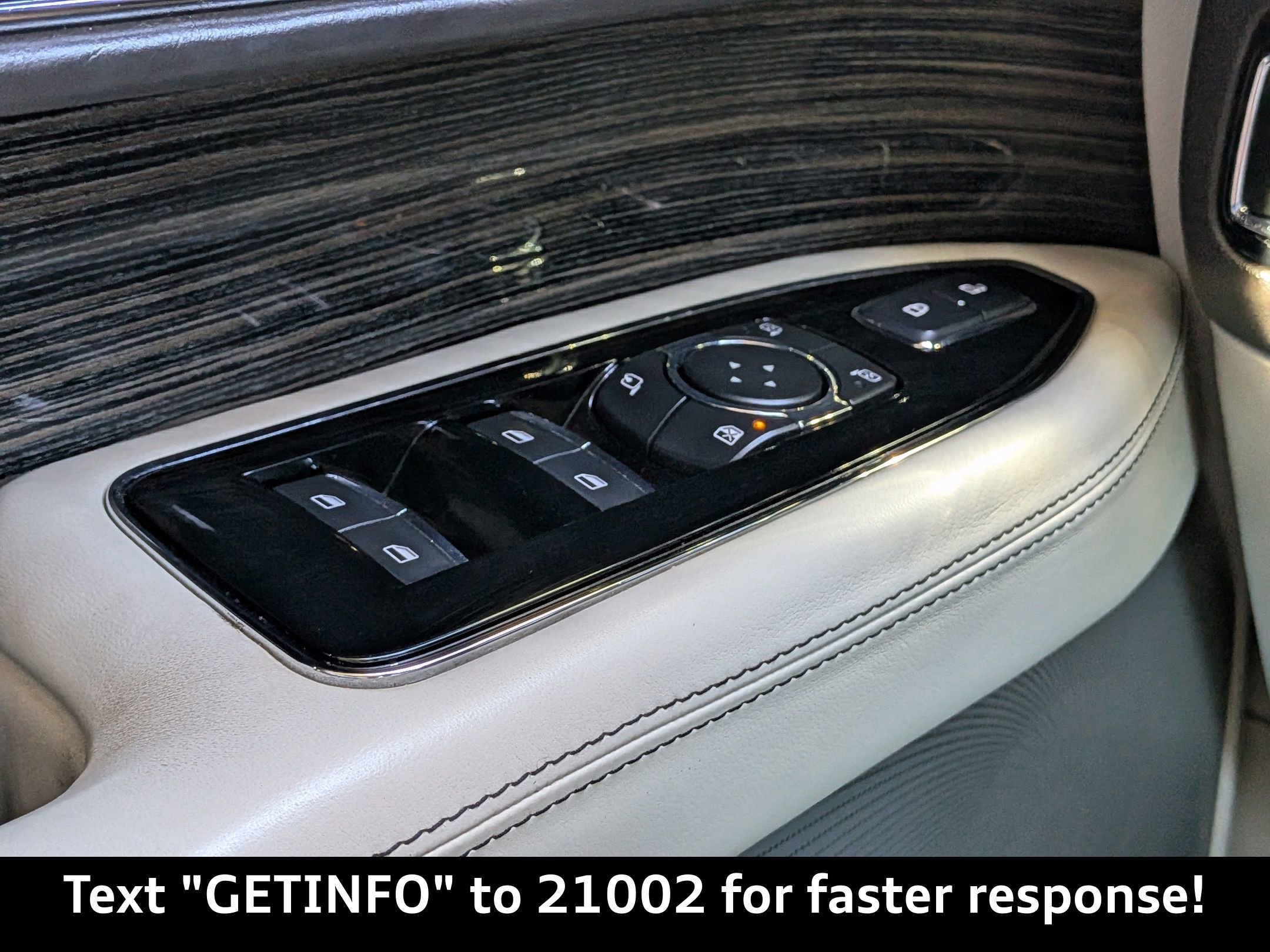 Used 2019 Lincoln Navigator L Black Label w/ Cargo Package image 28