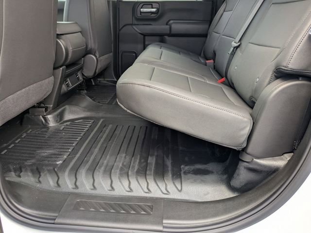 New 2026 Chevrolet Silverado 2500 W/T w/ WT Convenience Package image 22