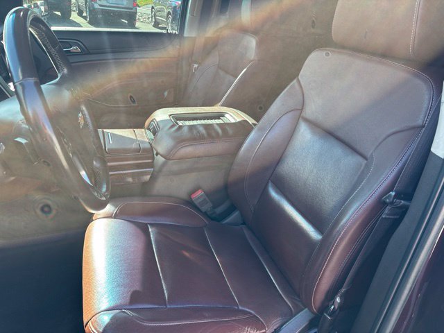 Used 2017 Chevrolet Tahoe Premier AWD/4WD image 12