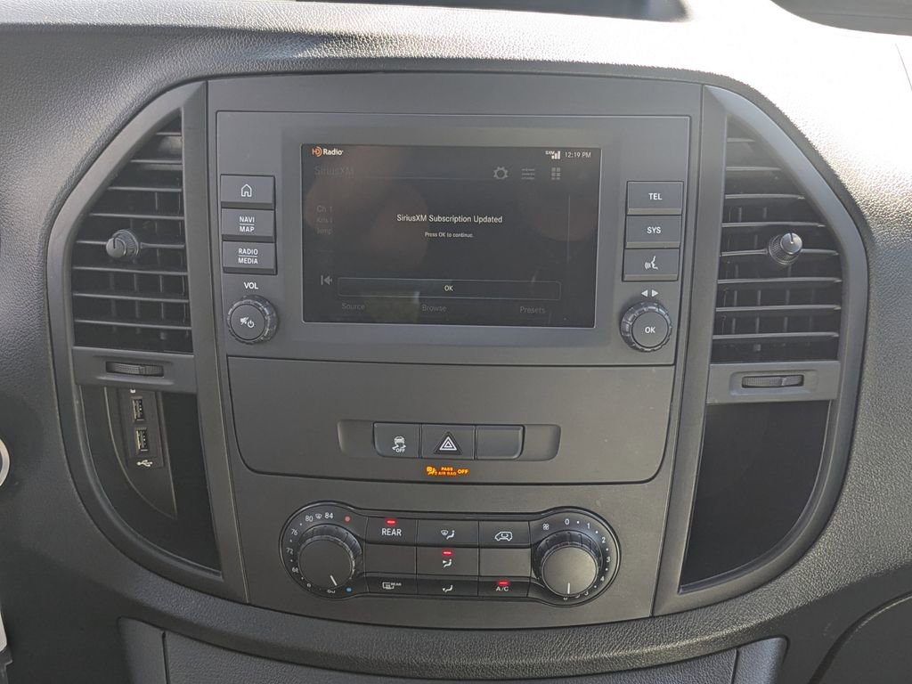 Certified 2023 Mercedes-Benz Metris Passenger image 5