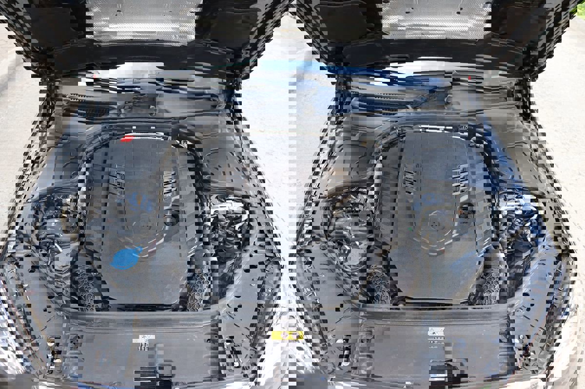 Used 2019 Mercedes-Benz S 560 Sedan image 70