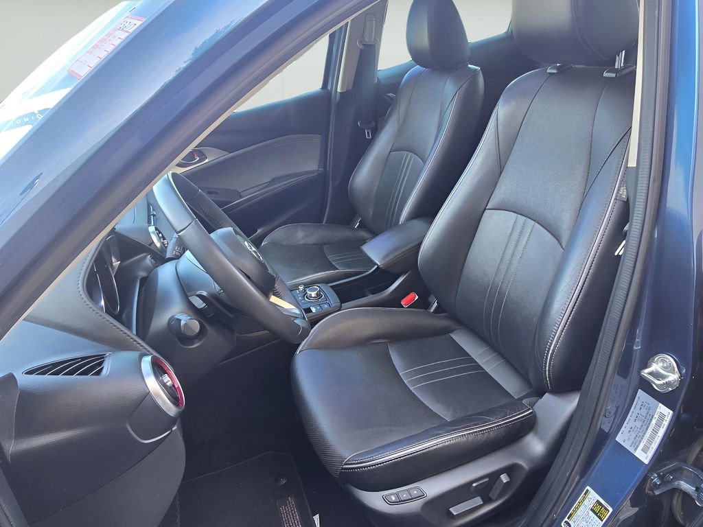 Used 2019 MAZDA CX-3 Grand Touring w/ Premium Package image 30
