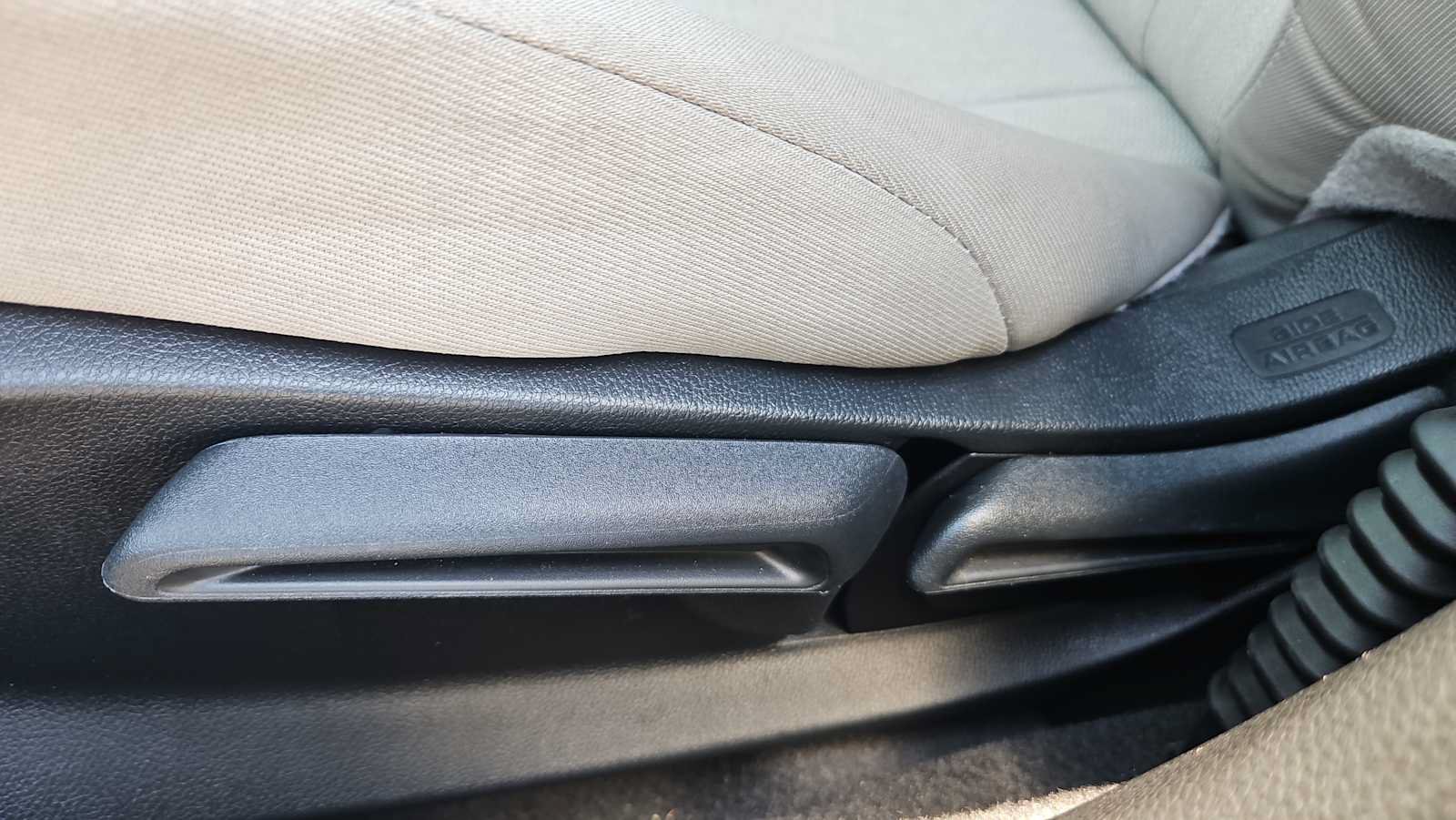 Certified 2025 Honda Accord LX image 14