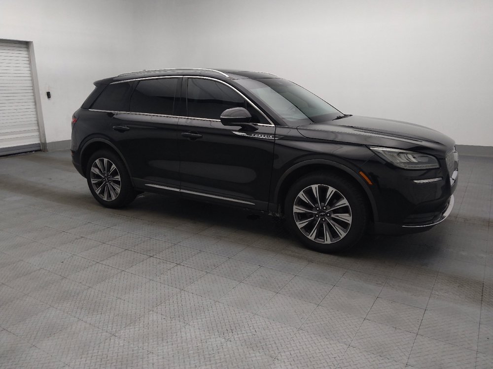 Used 2020 Lincoln Corsair Reserve FWD image 11