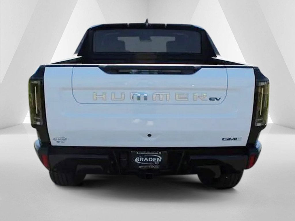 New 2025 GMC Hummer EV 2X image 6