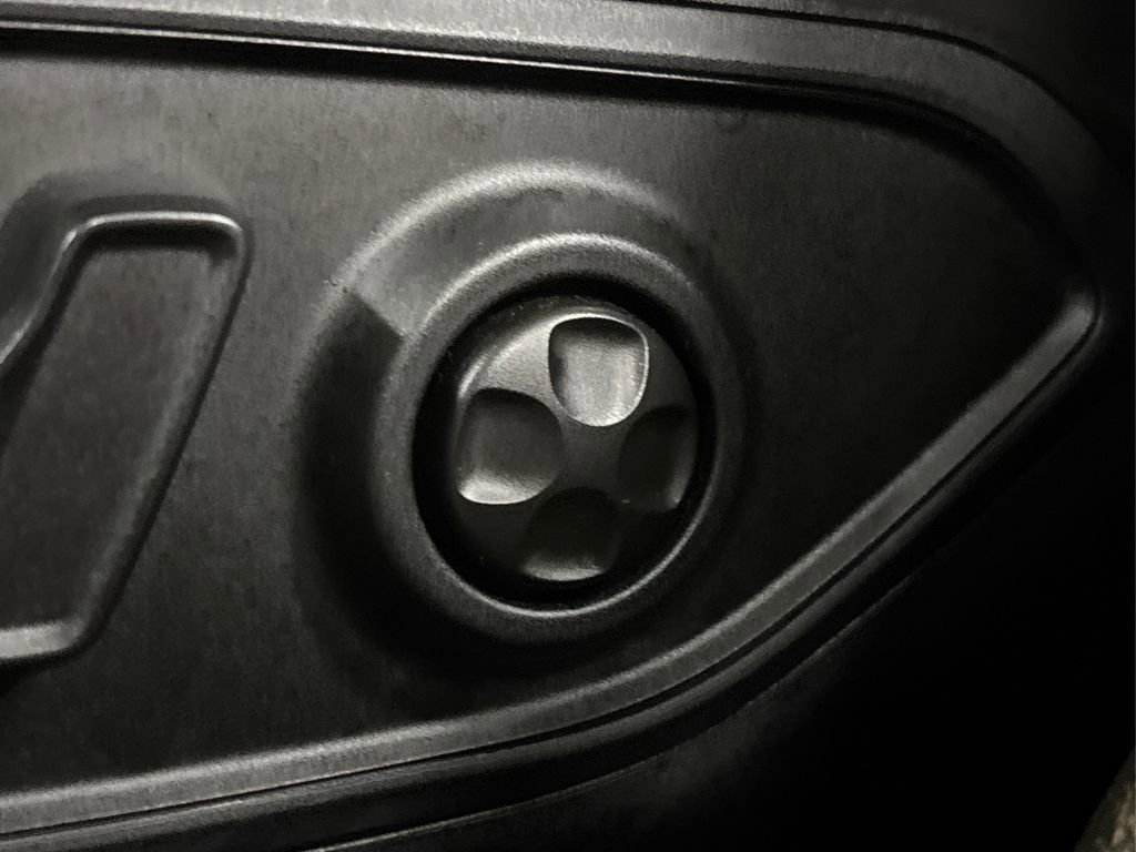 Used 2024 Jeep Grand Cherokee Trailhawk w/ Advanced Protech Group II image 23