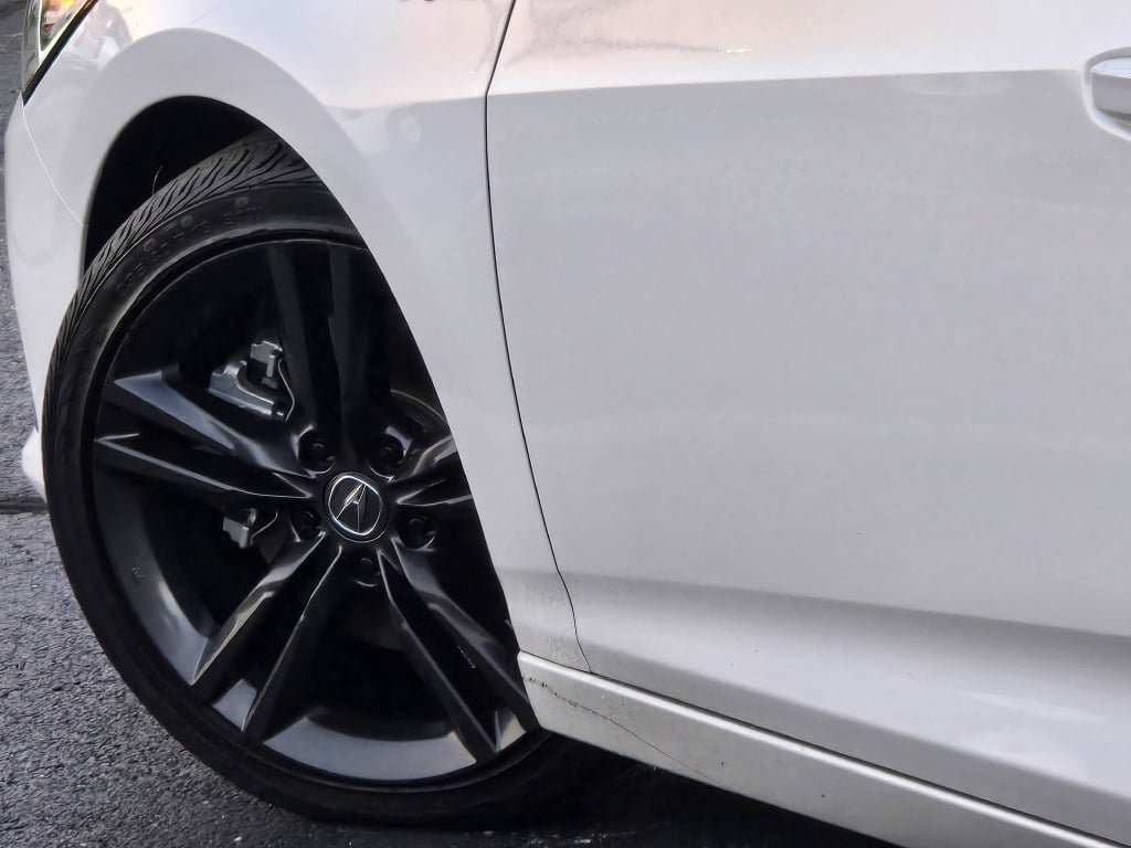 Used 2025 Acura Integra A-Spec w/ Technology Package FWD image 14