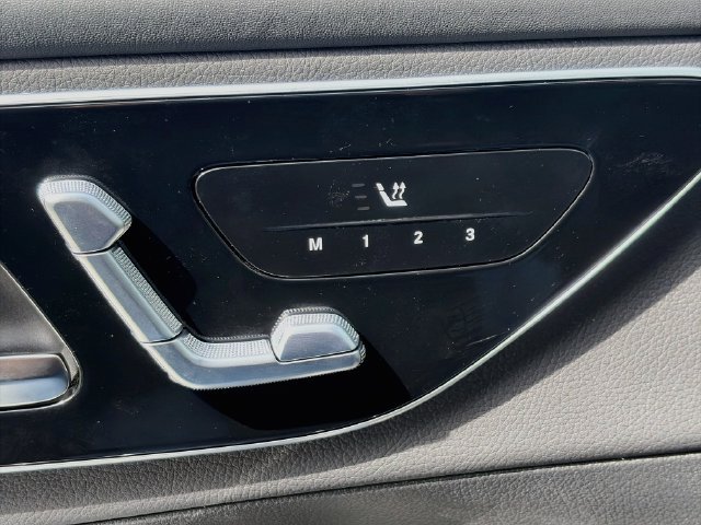 Certified 2026 Mercedes-Benz GLC 300 4MATIC image 19