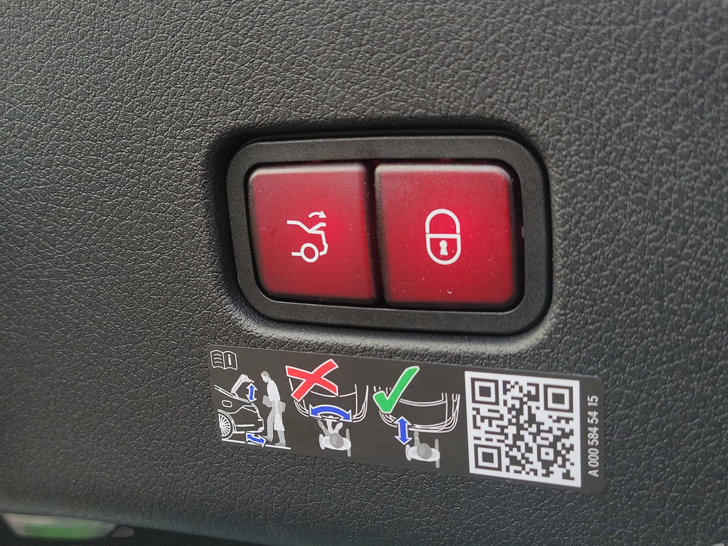 New 2026 Mercedes-Benz CLE 300 4MATIC Coupe image 30