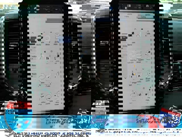 New 2026 RAM 1500 Laramie image 28