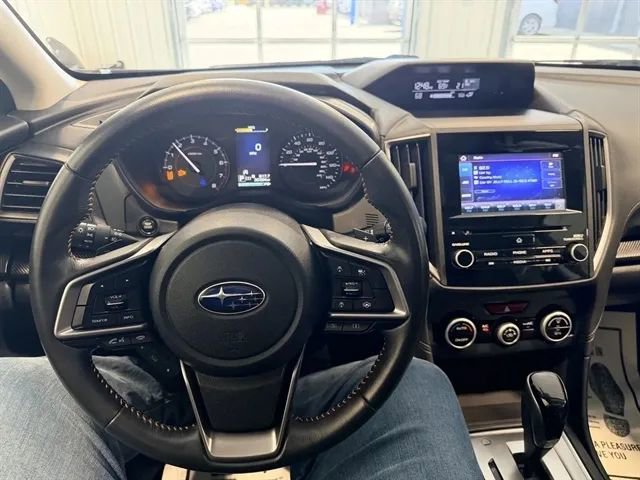 Used 2021 Subaru Crosstrek 2.0i Premium w/ Moonroof Package AWD/4WD image 30