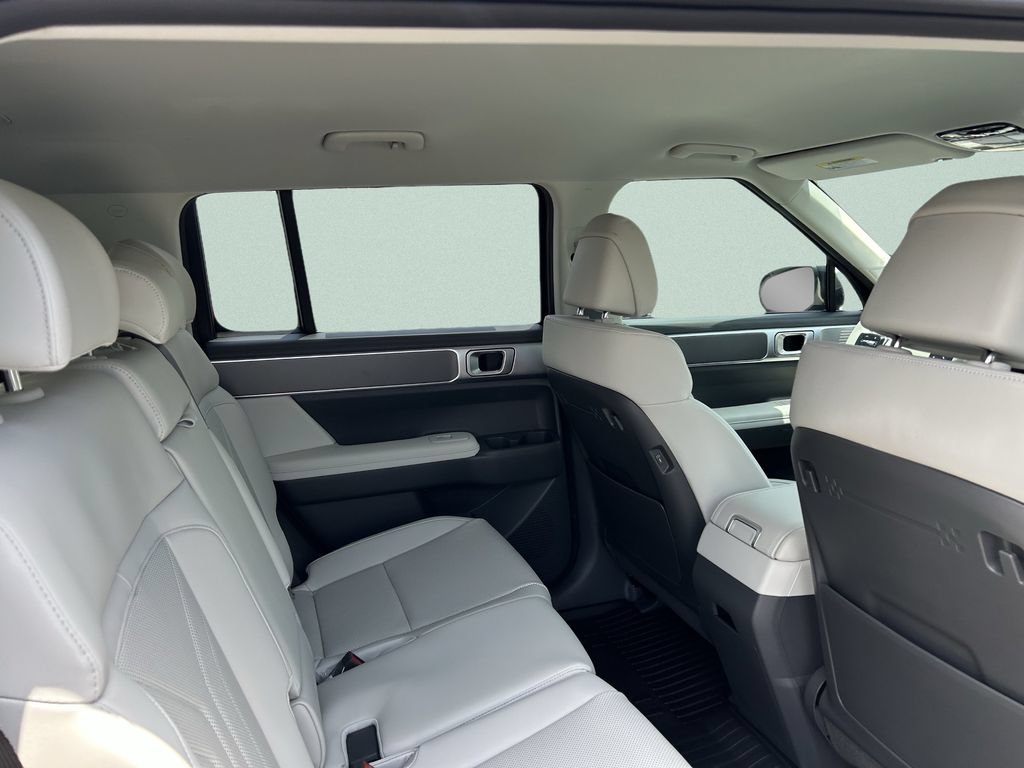 New 2026 Hyundai Santa Fe SEL FWD image 22