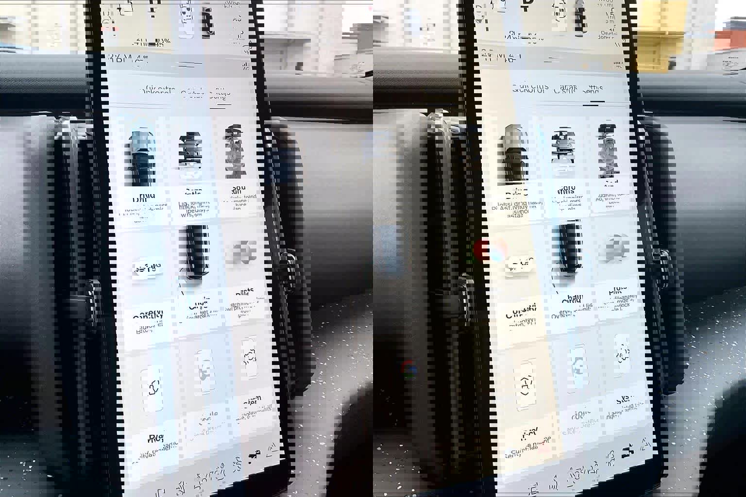 New 2026 Volvo EX30 Ultra image 22