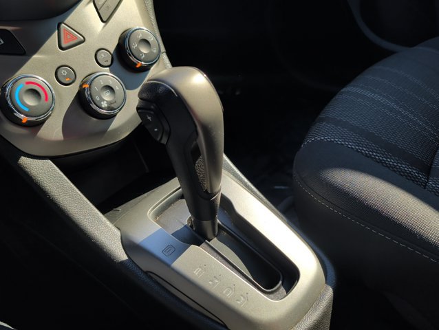 Used 2013 Chevrolet Sonic LT FWD image 17