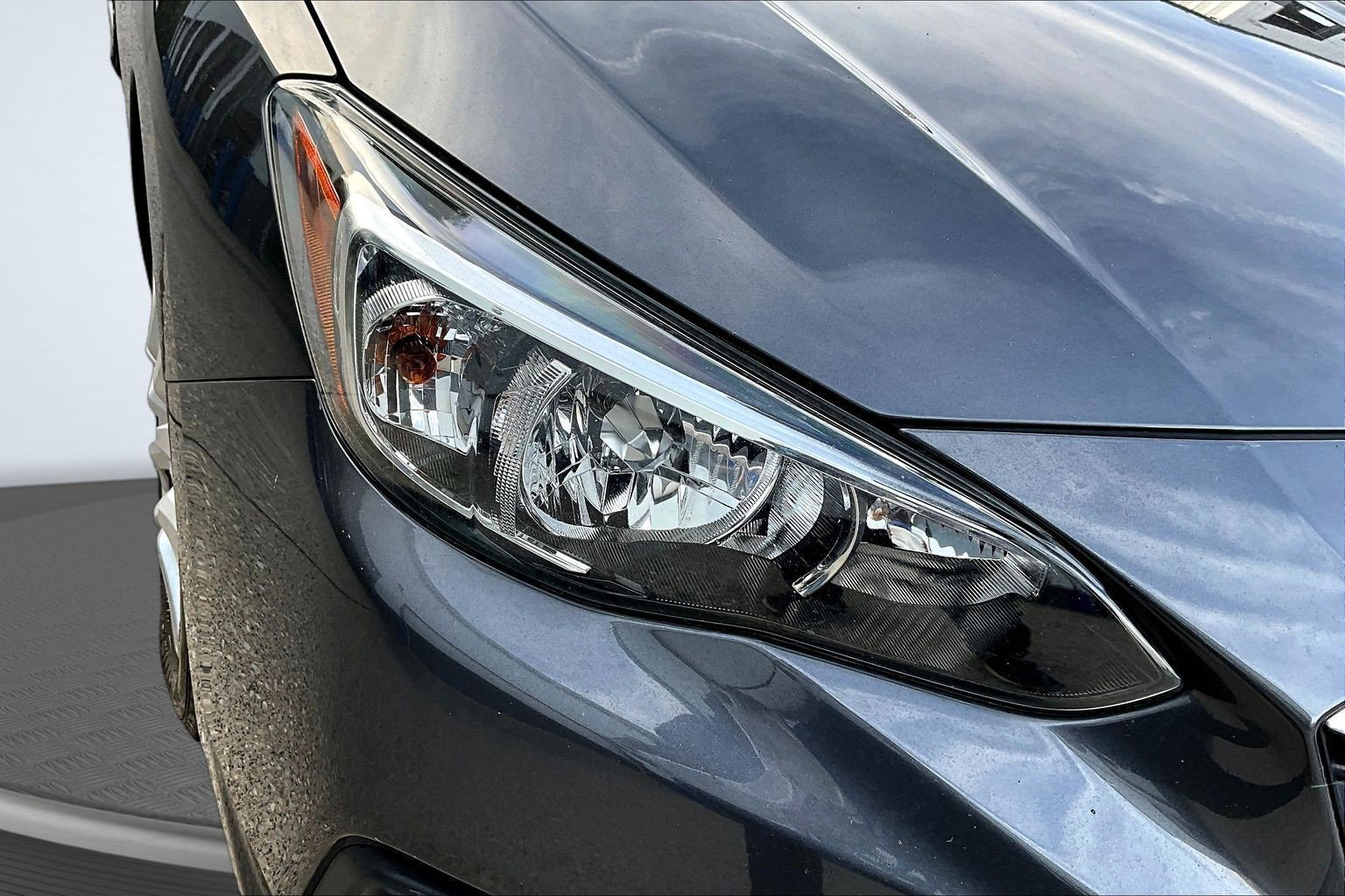 Used 2022 Subaru Impreza 2.0i AWD/4WD image 26