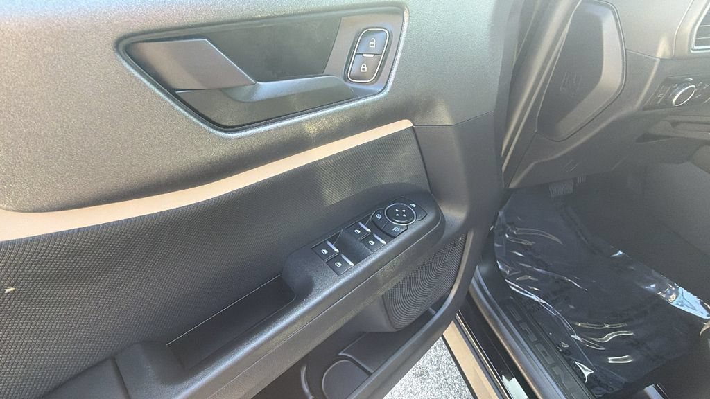 Certified 2025 Ford Bronco Sport Big Bend AWD/4WD image 13