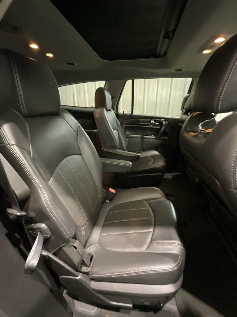 Used 2016 Buick Enclave Premium w/ Experience Buick Package image 14