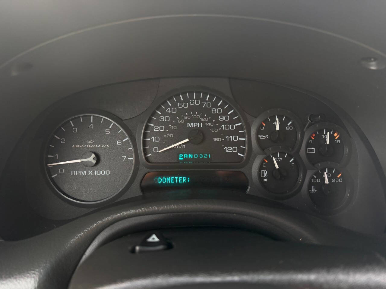 Used 2004 Oldsmobile Bravada AWD w/ Memory Package image 40