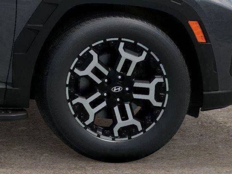 New 2026 Hyundai Tucson XRT FWD image 17