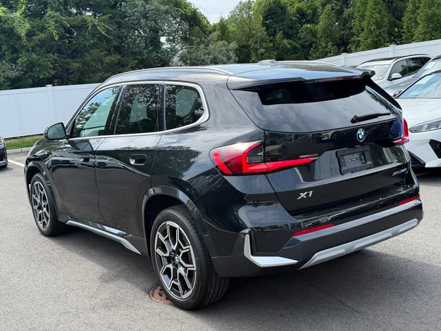 Certified 2026 BMW X1 xDrive28i w/ Convenience Package AWD/4WD image 6