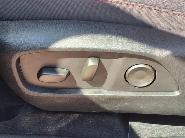 New 2026 Chevrolet Equinox RS image 12