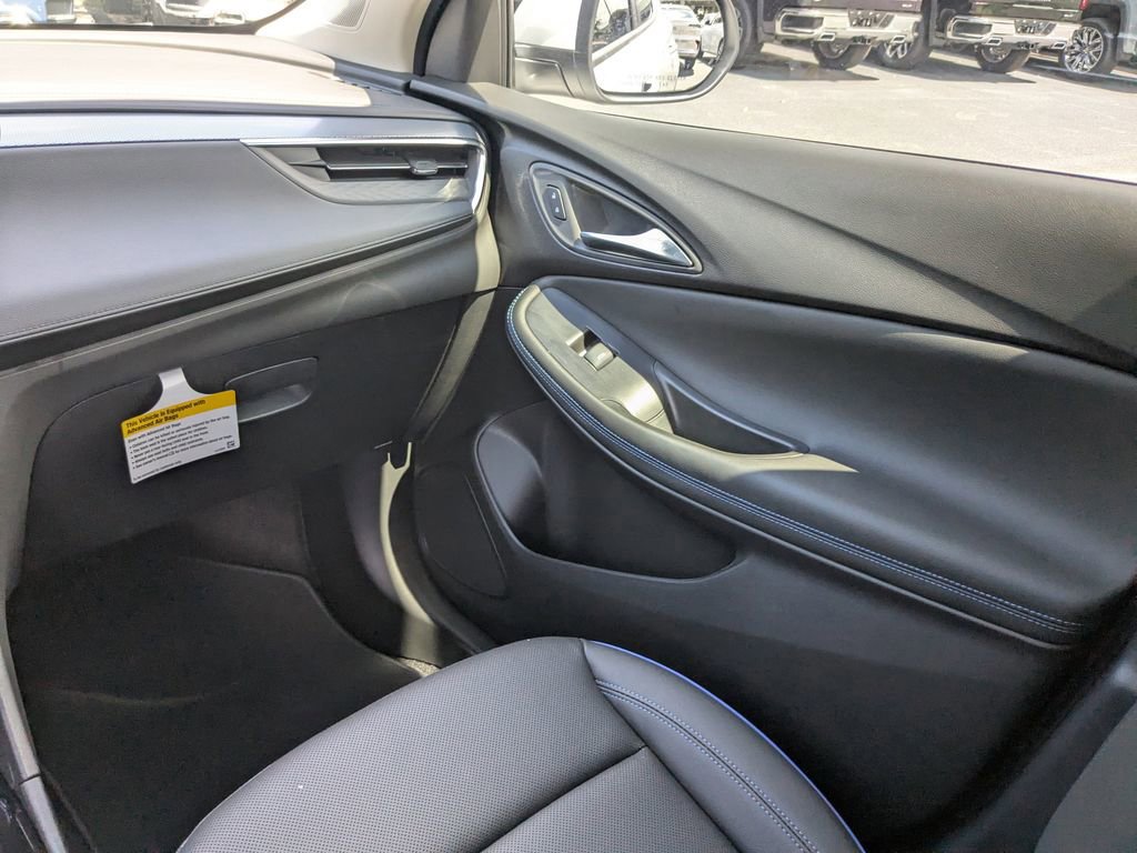 New 2026 Buick Encore GX Sport Touring w/ Comfort Package image 18