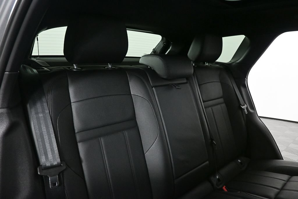 Used 2024 Land Rover Range Rover Evoque S AWD/4WD image 17