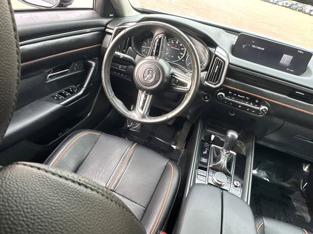 Used 2024 MAZDA CX-50 AWD 2.5 S w/ Weather Package image 23