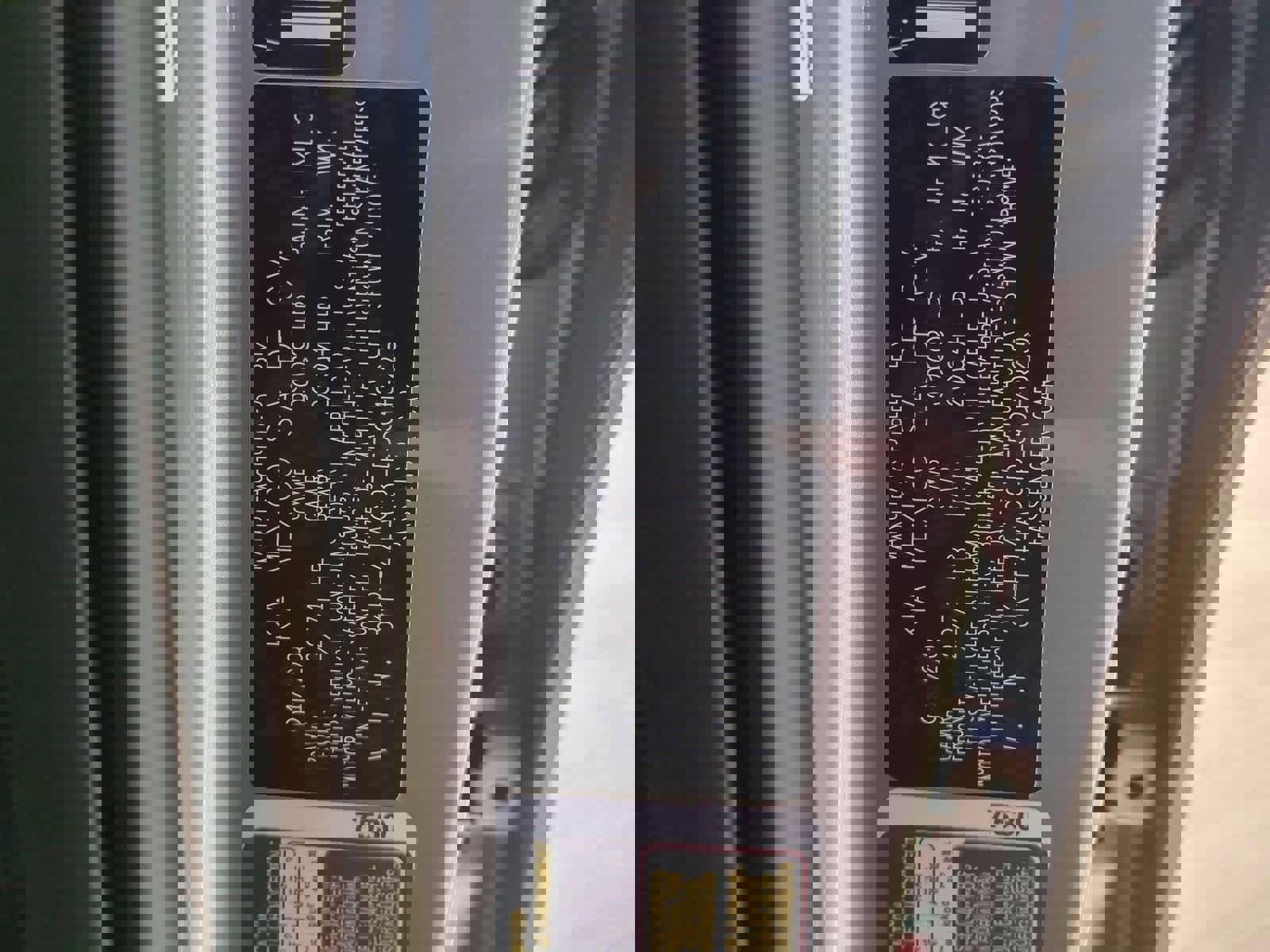 Certified 2023 Kia Forte GT image 35