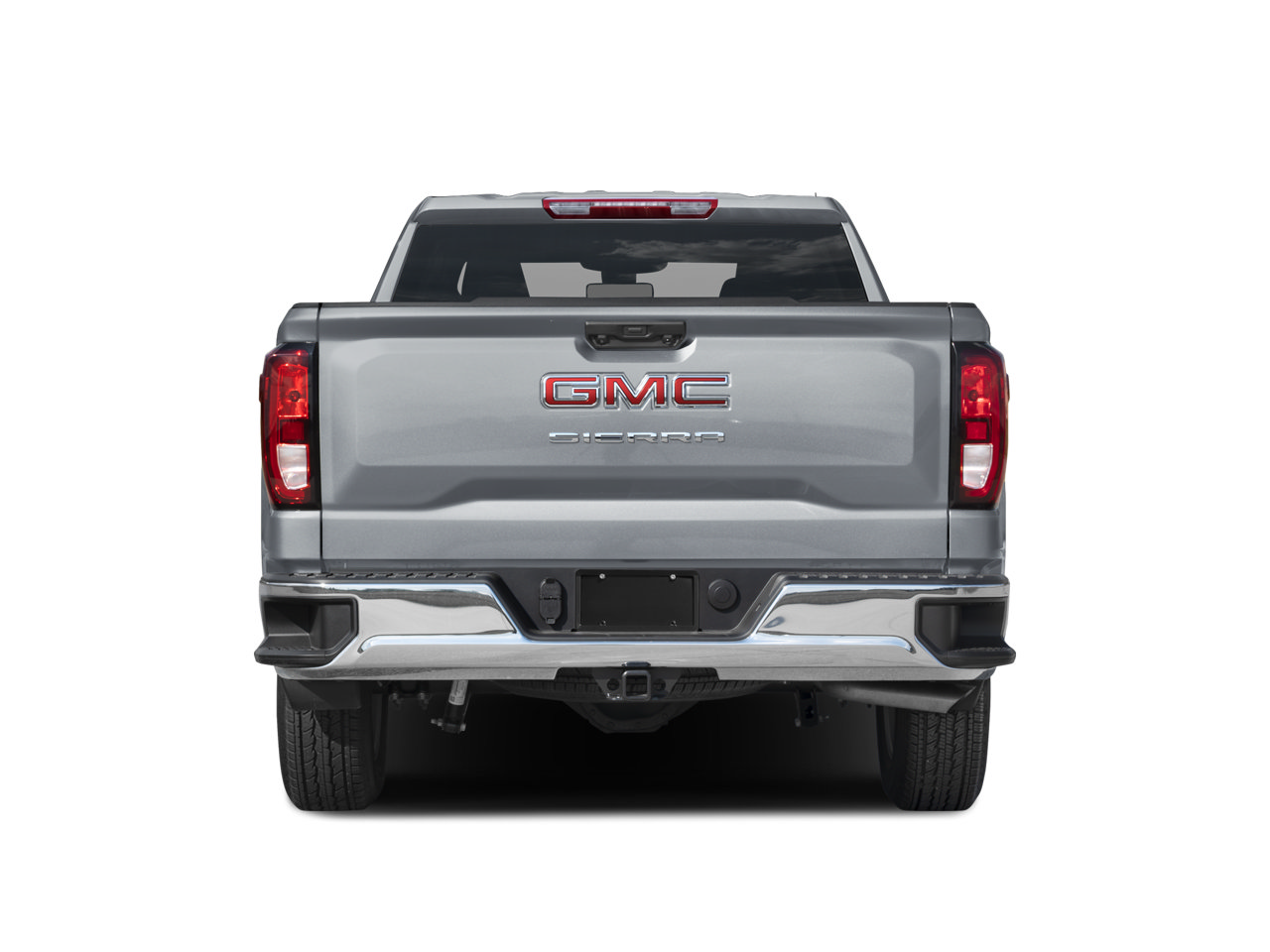 New 2026 GMC Sierra 1500 SLE AWD/4WD image 29