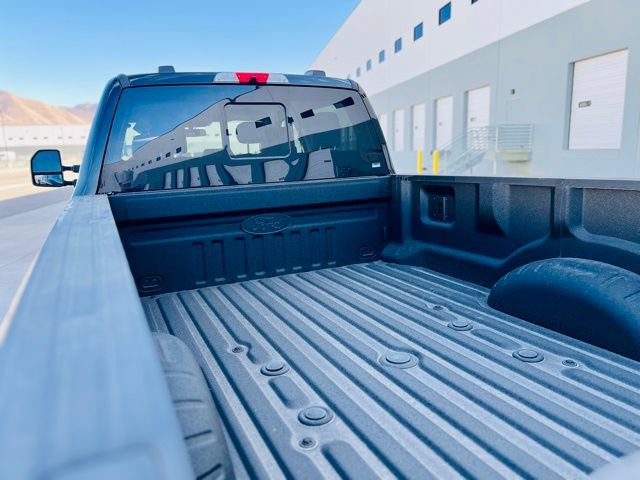 New 2026 Ford F350 XLT w/ XLT Premium Package image 12