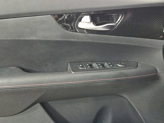 Used 2023 Kia Forte GT FWD image 14