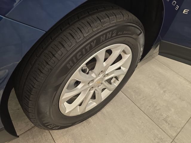 Used 2019 Chevrolet Equinox LT AWD/4WD image 37