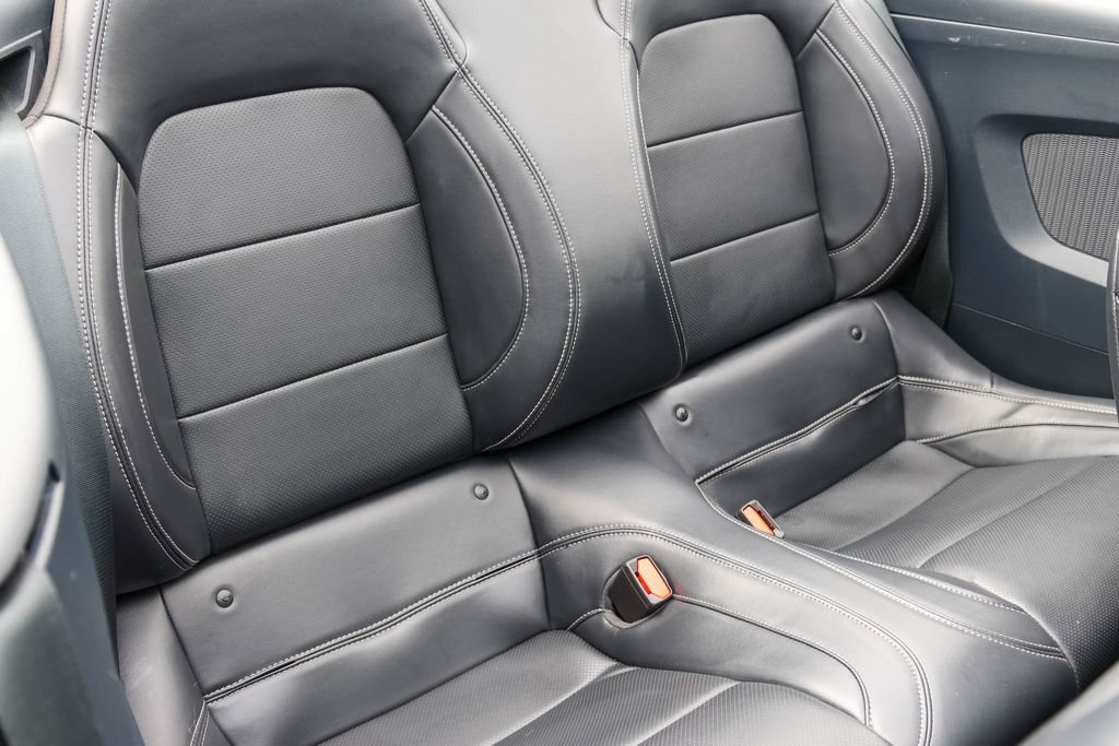 Used 2024 Ford Mustang Premium RWD image 11