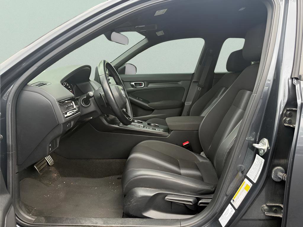 Certified 2023 Honda Civic Sport image 9